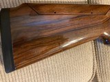 Krieghoff 32" Pro Sporter 12 ga - 7 of 8