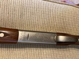 Krieghoff 32" Pro Sporter 12 ga - 2 of 8