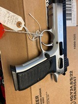 9mm Witness Elite Match - 1 of 5