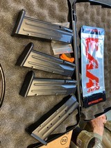 9mm Witness Elite Match - 5 of 5