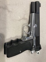 Custom 9mm Browning Hi-Power - 2 of 6
