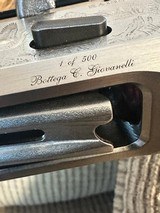 Benelli Rafaello 50th anniversary 20 ga - 2 of 6