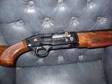 Beretta a303 DU 1986 unfired - 1 of 7