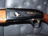 Beretta a303 DU 1986 unfired - 5 of 7