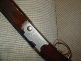 Beretta Silver Pigeon 5 28 ga - 3 of 5