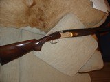 Beretta Silver Pigeon 5 28 ga - 1 of 5