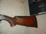 Benelli 828 u 12ga - 2 of 5