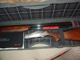 Benelli 828 u 12ga