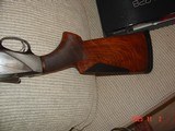 Benelli 828 u 12ga - 3 of 5