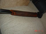 Benelli 828 u 12ga - 4 of 5