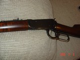 1954 Winchester model 94 30-30 - 1 of 6
