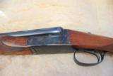 Zoli & Rizzini A&F Italian Made 20ga SxS- 3 of 12