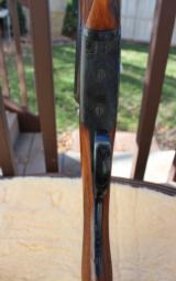 Zoli & Rizzini A&F Italian Made 20ga SxS- 4 of 12