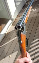 Zoli & Rizzini A&F Italian Made 20ga SxS- 11 of 12