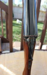 Zoli & Rizzini A&F Italian Made 20ga SxS- 7 of 12