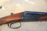 Zoli & Rizzini A&F Italian Made 20ga SxS- 2 of 12