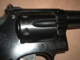 Smith & Wesson Pre- Model 17 K Frame 22LR 6