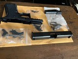 P80 80% compact lower 9mm - 2 of 3