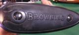 1961 Browning Superposed Grade I Standard Weight, 12 Ga - 10 of 14