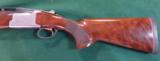 Browning Citori - Grade III - 2 of 15