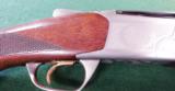 Browning Cynergy Euro-Sporting Clays 12 Gauge - 2 of 15