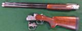 Berreta ASE 90 Sporting Clays 12 Gauge With Extra Trigger Group - 1 of 15