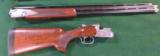 Berreta ASE 90 Sporting Clays 12 Gauge With Extra Trigger Group - 2 of 15
