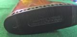 Winchester Model 12 Skeet - WS-1 - with Custom Wood - 15 of 15
