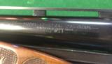 Winchester Model 12 Skeet - WS-1 - with Custom Wood - 11 of 15