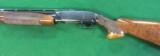 Winchester Model 12 Skeet - WS-1 - with Custom Wood - 1 of 15