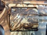 Colt Anaconda 44 Magnum, Real Tree, New In The Box - 8 of 15