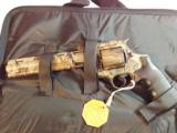 Colt Anaconda 44 Magnum, Real Tree, New In The Box - 5 of 15