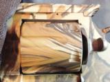 Colt Anaconda 44 Magnum, Real Tree, New In The Box - 7 of 15