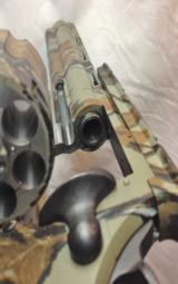 Colt Anaconda 44 Magnum, Real Tree, New In The Box - 12 of 15