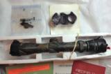 Colt Anaconda 44 Magnum, Real Tree, New In The Box - 3 of 15