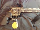 Colt Anaconda 44 Magnum, Real Tree, New In The Box - 6 of 15