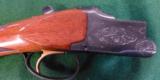 1965 Browning Superposed Grade I Field Shotgun, 20 Ga - 5 of 15