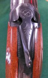 1965 Browning Superposed Grade I Field Shotgun, 20 Ga - 3 of 15