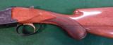 1965 Browning Superposed Grade I Field Shotgun, 20 Ga - 10 of 15