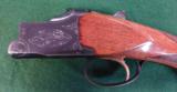 1965 Browning Superposed Grade I Field Shotgun, 20 Ga - 4 of 15
