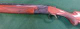 1965 Browning Superposed Grade I Field Shotgun, 20 Ga - 1 of 15