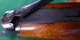 1965 Browning Superposed Grade I Field Shotgun, 20 Ga - 13 of 15