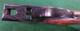 1965 Browning Superposed Grade I Field Shotgun, 20 Ga - 6 of 15