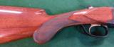 1965 Browning Superposed Grade I Field Shotgun, 20 Ga - 12 of 15