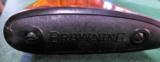 1975 Browning Superposed Grade I, 410 Ga Field Shotgun - 15 of 15