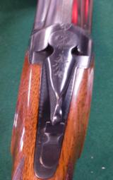 1975 Browning Superposed Grade I, 410 Ga Field Shotgun - 3 of 15