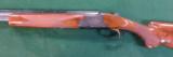1975 Browning Superposed Grade I, 410 Ga Field Shotgun - 1 of 15