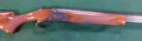 1975 Browning Superposed Grade I, 410 Ga Field Shotgun - 2 of 15