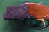 1975 Browning Superposed Grade I, 410 Ga Field Shotgun - 5 of 15