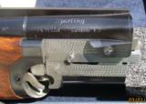 Beretta Model DT10 Trident – 12 Ga, Sporting Clays- 10 of 15